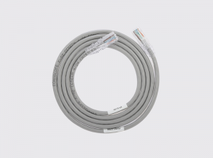 康普超五類非屏蔽跳線CO155D2