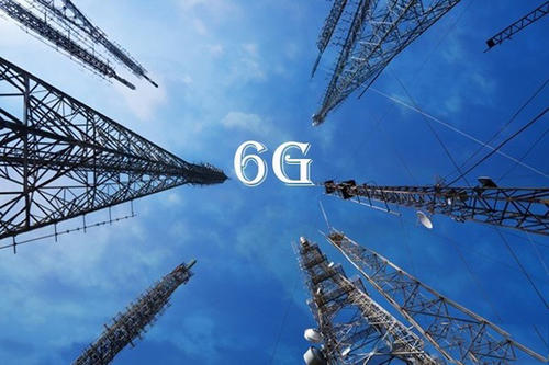 10年后6G將問世，速度比5G快一百倍